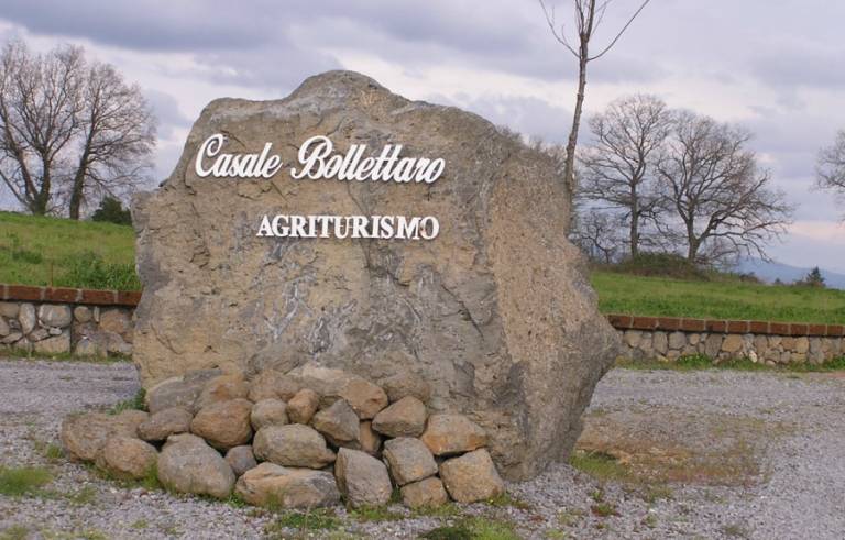 Casale Bollettaro: Intera Struttura (Il bollettaro) — photo 5