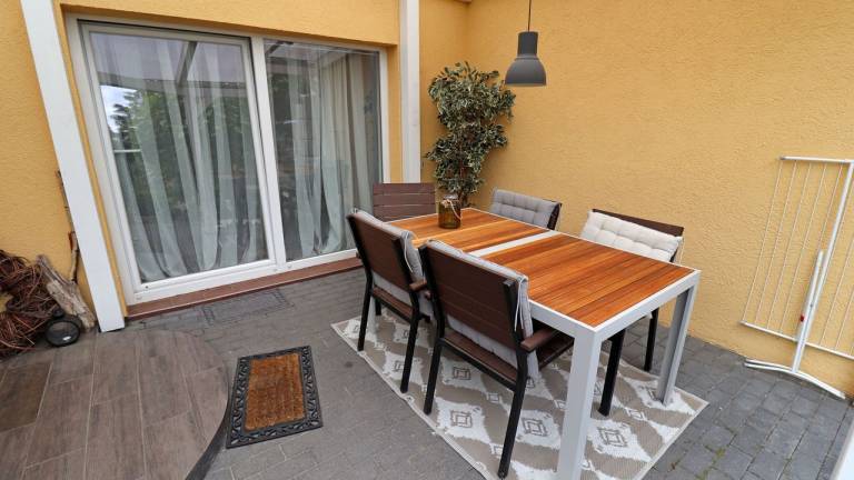 Ferienwohnung Kritzmow