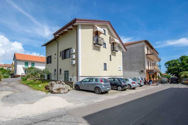 Bed & Breakfast Praiano