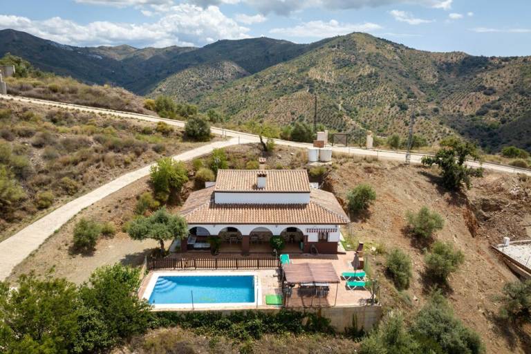 Casa Totalán