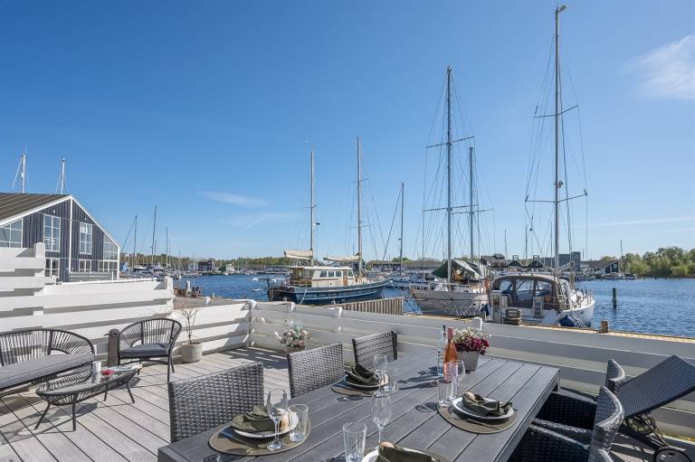 Ferienwohnung Ebeltoft