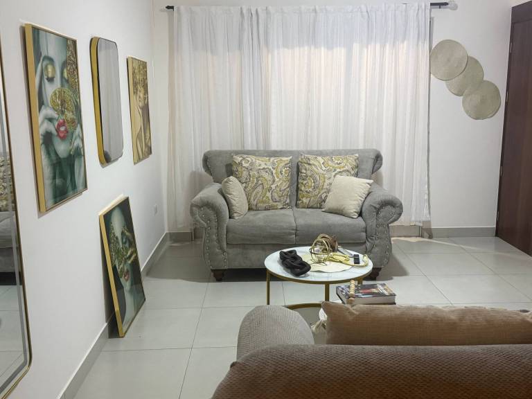 Ferienwohnung