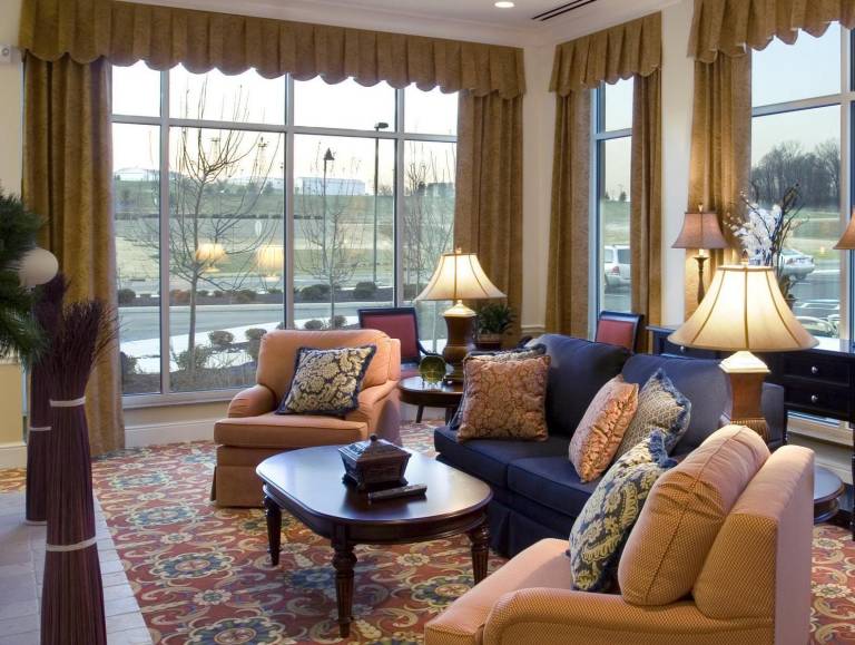 Hilton Garden Inn Akron-Canton Airport — photo 2