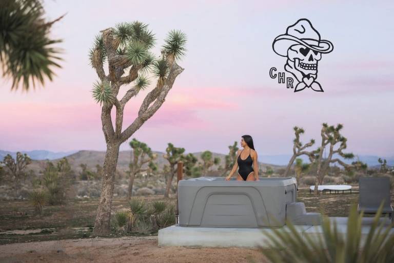 House Yucca Valley