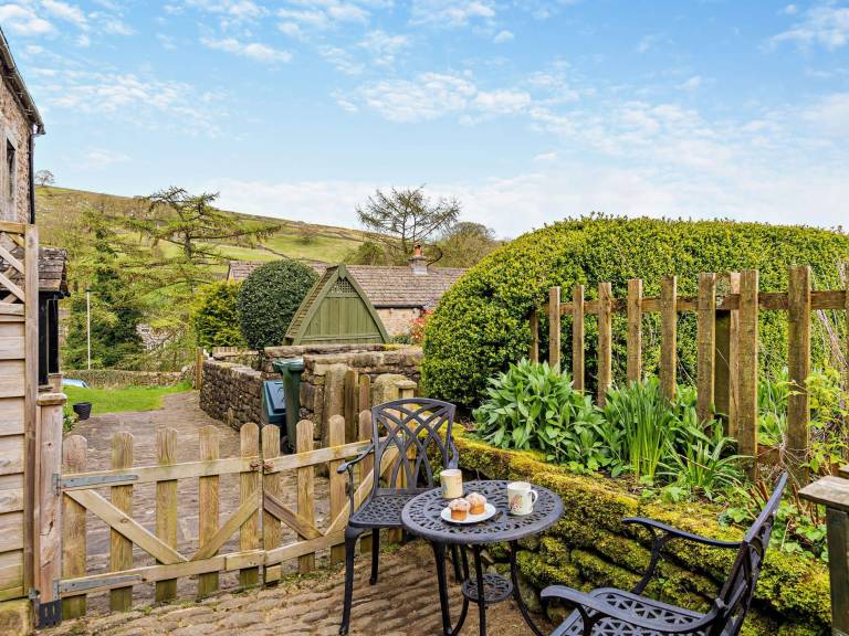 Cottage  Burnsall