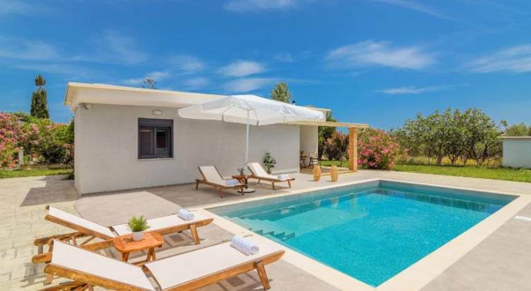 Allegra Villa with Private Pool, by ZanteWize in Zakynthos