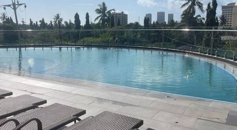 Holiday apartment with pool | Perfect for remote work | Dogs allowed — photo 3
