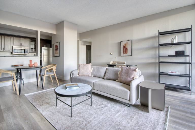 Apartment  Los Altos