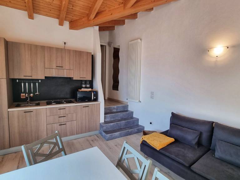"Rest and View apartment", ein Familienurlaub — photo 5