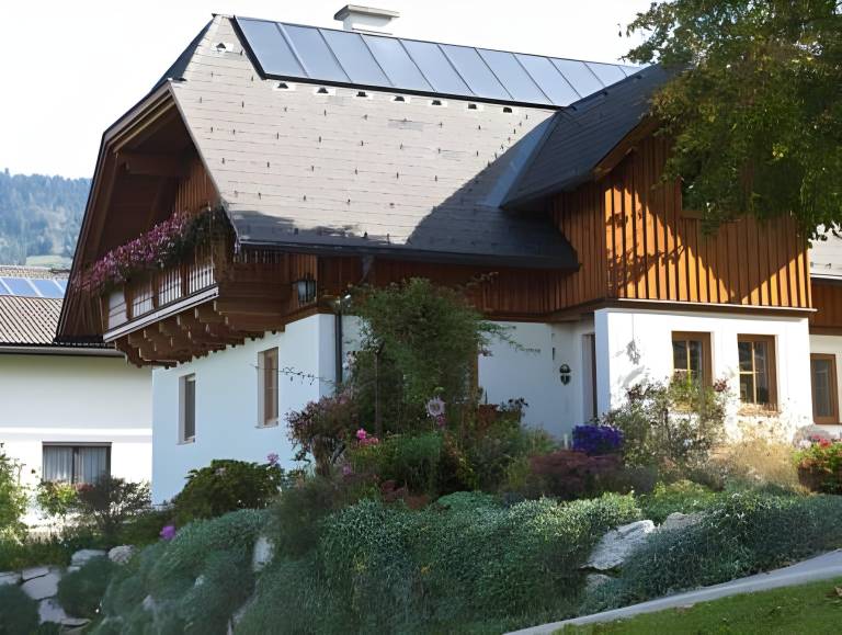 70 m² Bauernhof