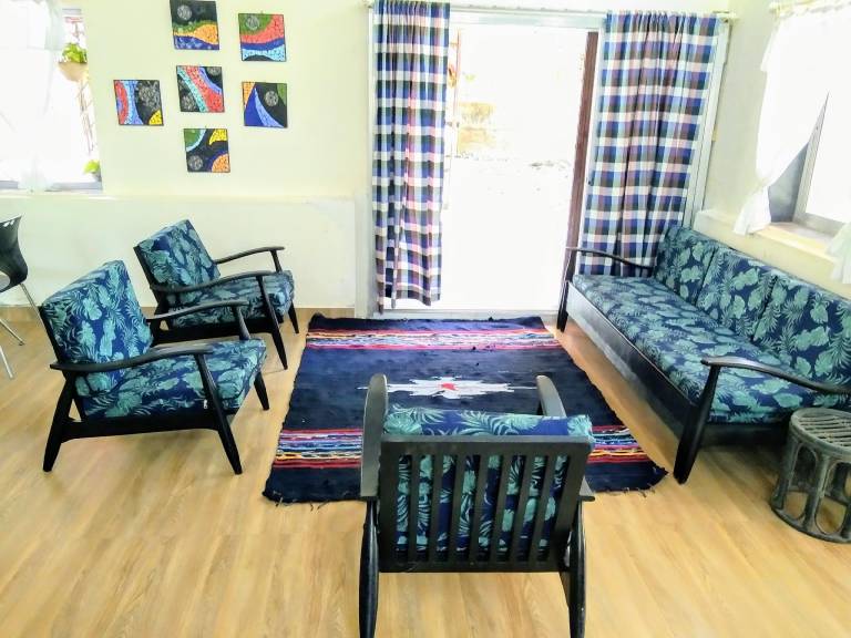 Pleasant bungalow with yard | Dogs allowed — photo 4