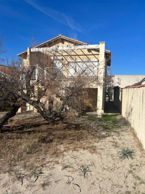 Maison de vacances Frontignan