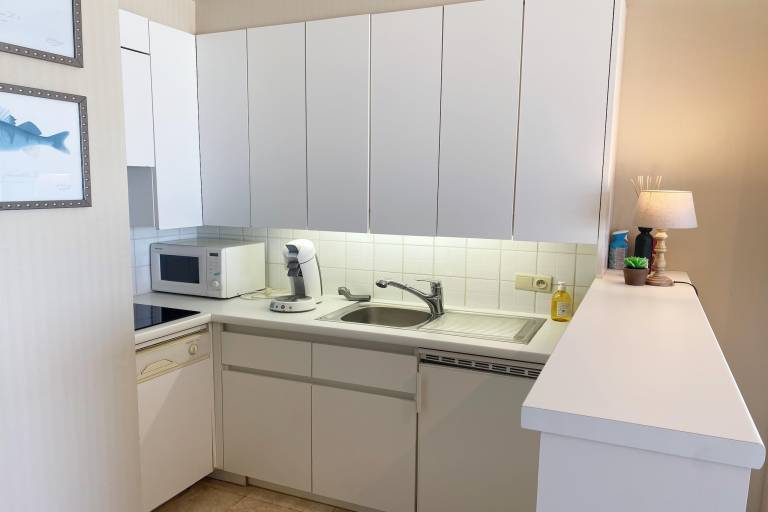 Rental apartment | Sea view — photo 4