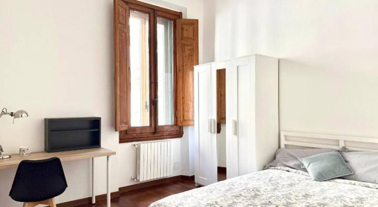 Beautiful apartment with garden & terrace | Dogs allowed in Santa Maria