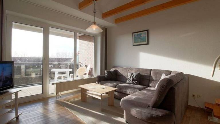 Ferienwohnung Wremen