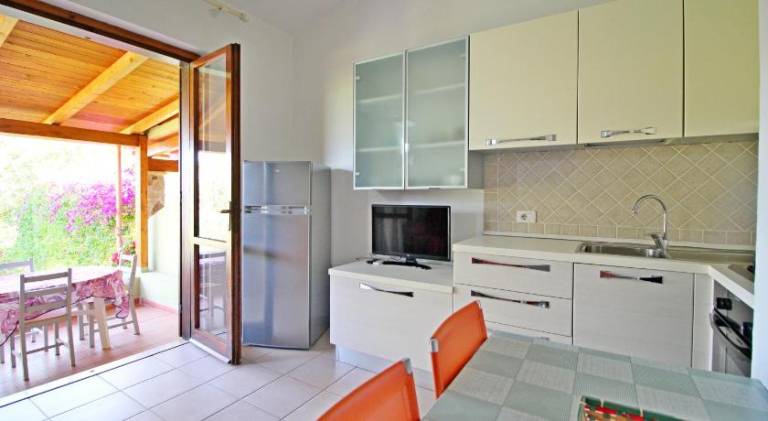 Vacation home with 1 room for 3 persons — photo 3