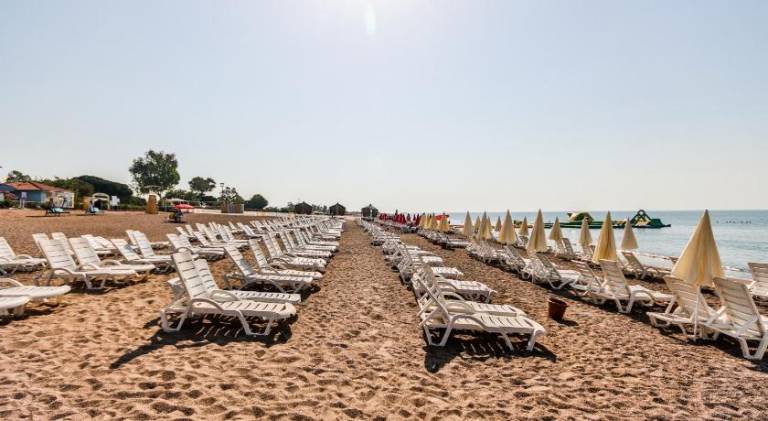 Ferienwohnung Antalya