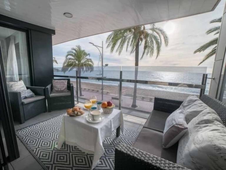 Ferienwohnung Lloret de Mar