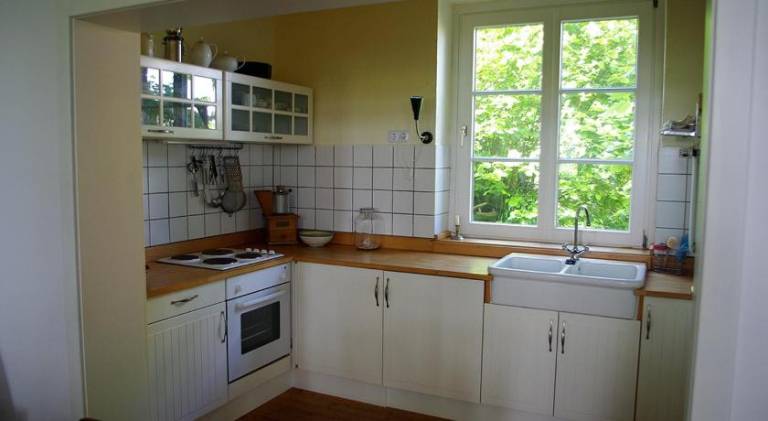 Pleasant apartment | Pet-friendly — photo 4