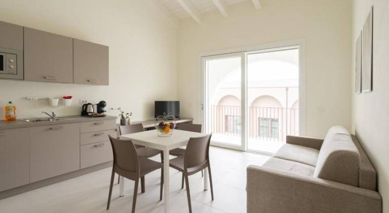 Apartment with terrace | Pets allowed — photo 5