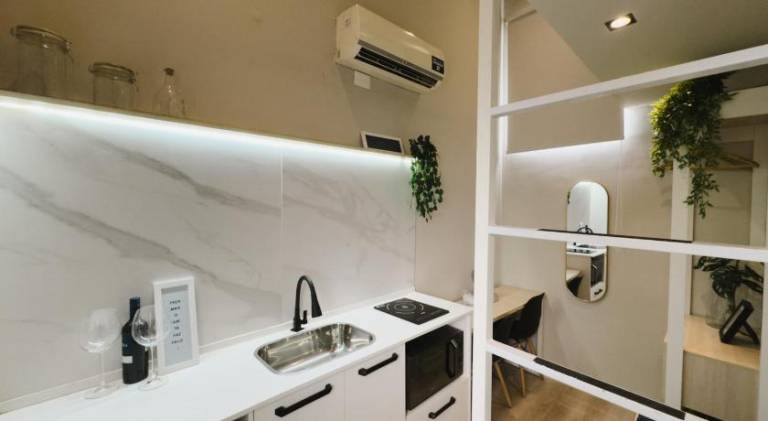 Rental apartment | Near São Paulo Museum of Art — photo 2