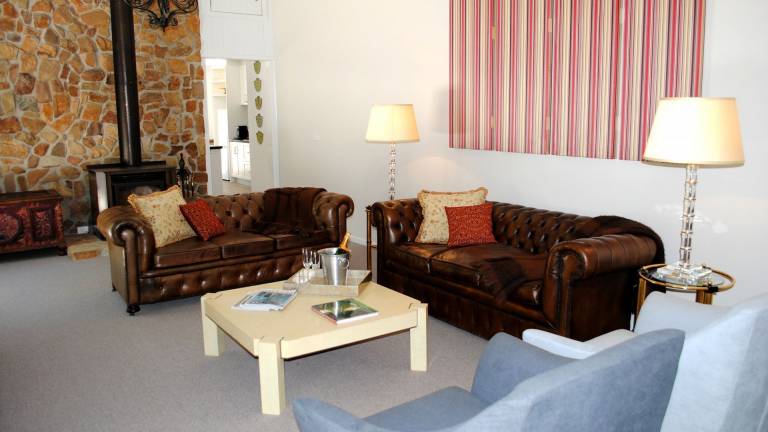 House Woodend