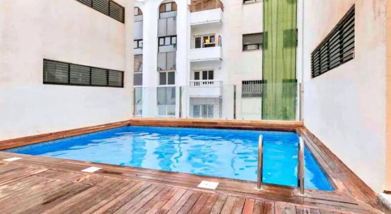 Holiday apartment with pool | Close to the beach | Dogs allowed — photo 5