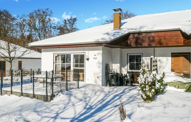 Maisonette-Wohnung Frankenau