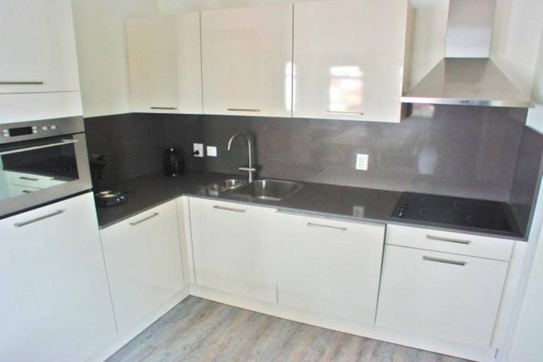 Vacation home with garden, patio & sauna — photo 3