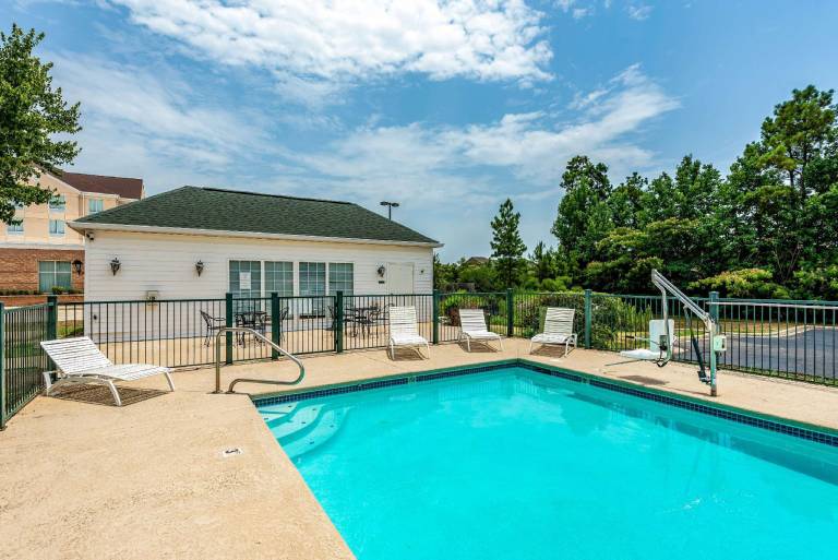 Motel 6 Shreveport LA
