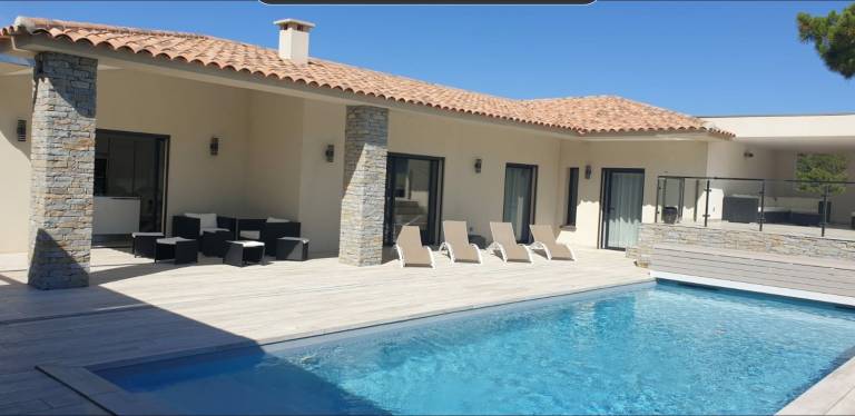 Villa Santa Giulia