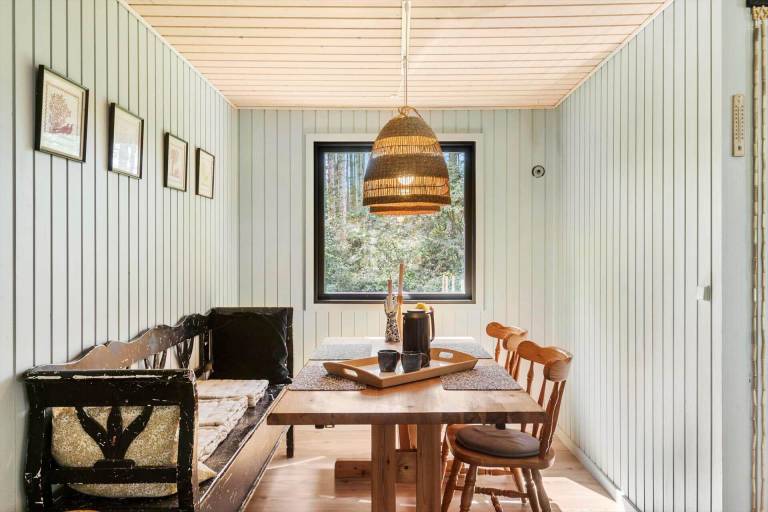 Vacation home with garden, terrace & barbeque — photo 3