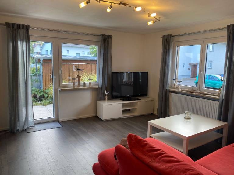 Ferienwohnung Ettenheim