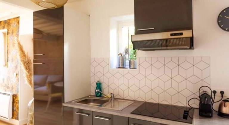 Rental apartment with 1 room for 4 persons — photo 3