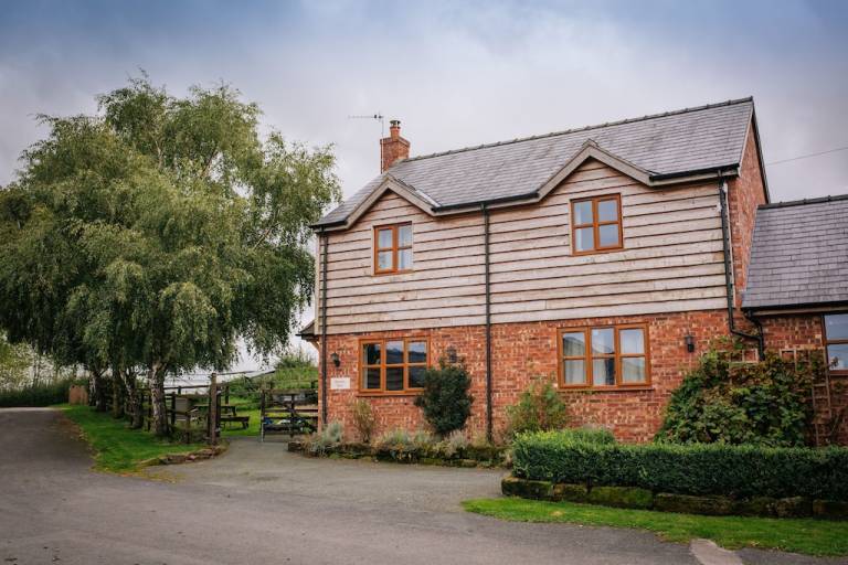 House No Man's Heath