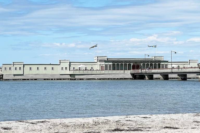 Feriehus  Malmø