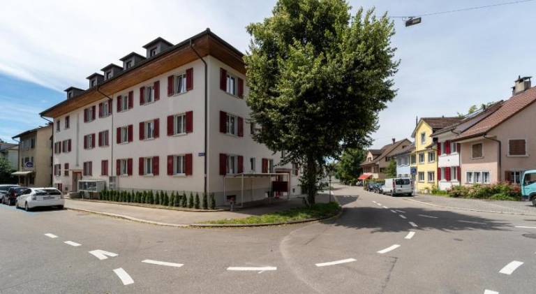 Ferienwohnung Winterthur