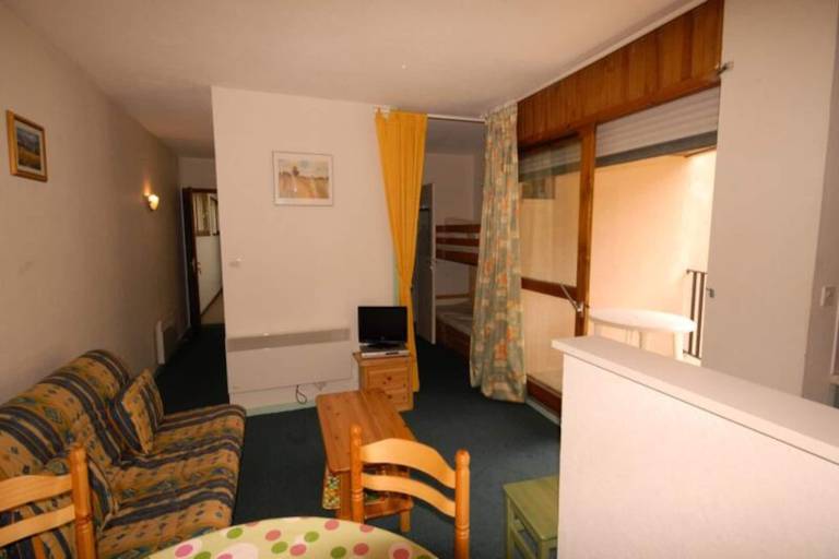 Ferienwohnung in Eaux-Bonnes, Gourette f&uuml;r max. 6 Personen am Atlantik