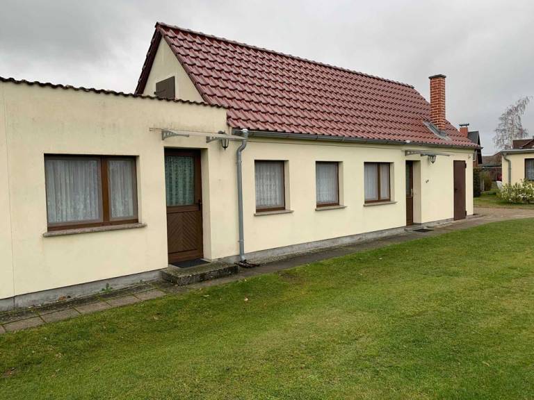 Ferienhaus Mönkebude