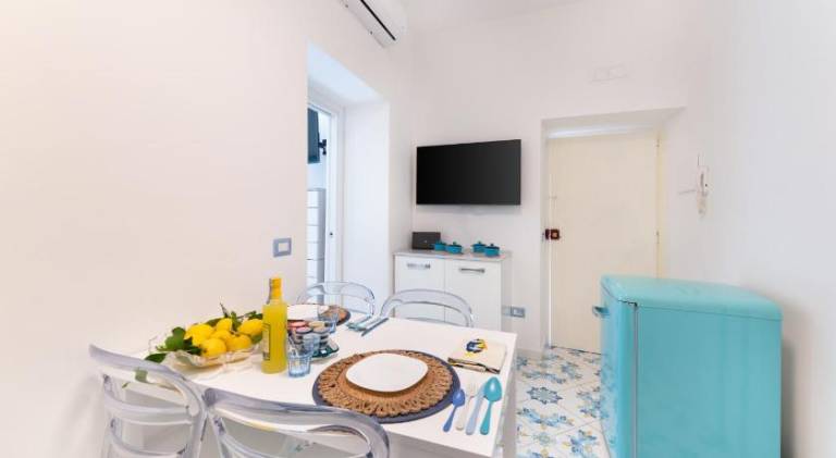 Rental apartment with 2 rooms for 3 persons — photo 3