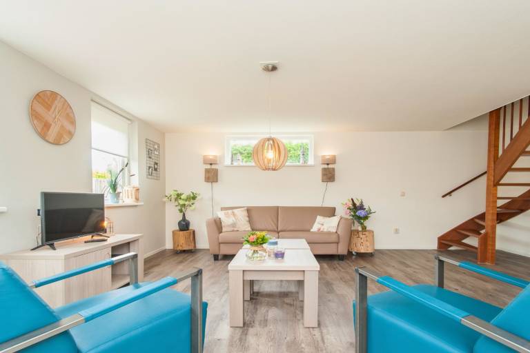 Bungalow with BBQ — photo 2