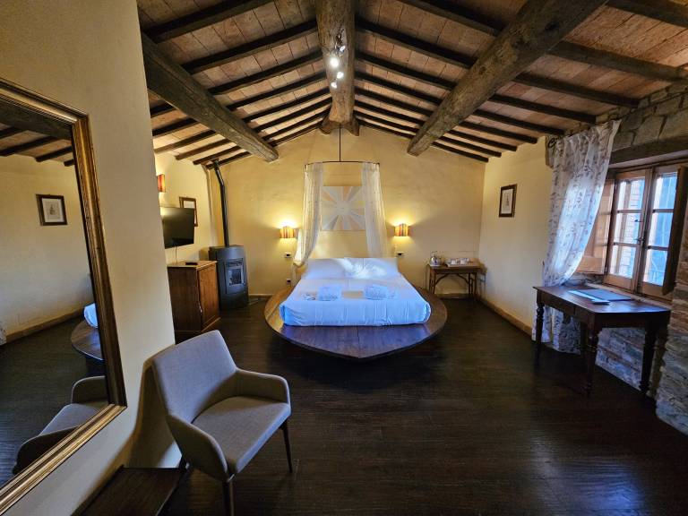 Camera privata Magione