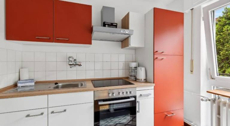 Lovely rental apartment | Dogs allowed — photo 2