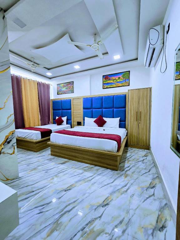 Hotel Aarav Grand — photo 2