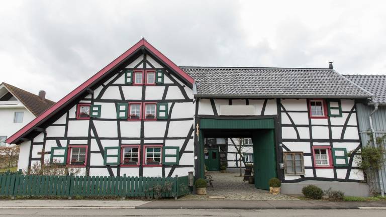 Ferienwohnung  Schleiden