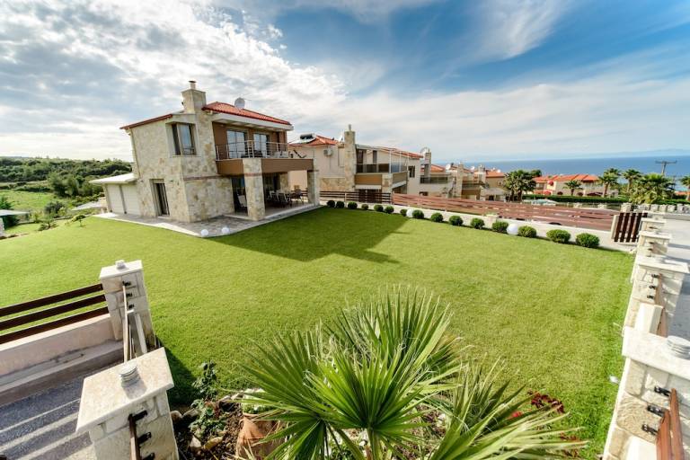 Villa Pallini