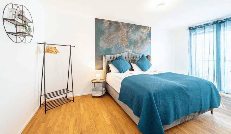 Ferienwohnung Ludwigshafen am Rhein