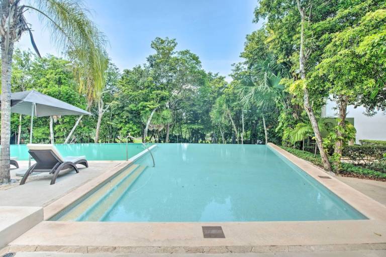 Condo Tulum