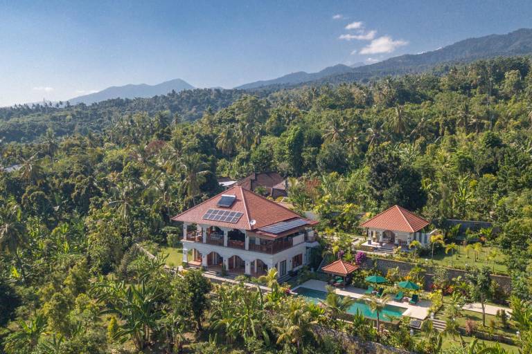 Resort Kampung Bugis
