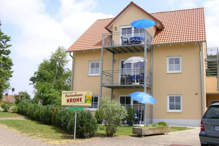 Ferienhaus in Ramsberg für max. 5 Personen Ferienhaus in Ramsberg für max. 5 Personen